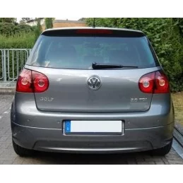 Golf 5 R-line achterbumper