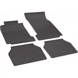 Tapis caoutchouc BMW Série 5 E39 95-04