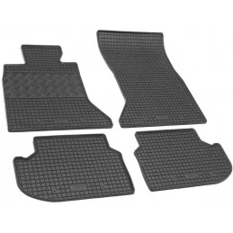 Alfombra de goma BMW serie 5 berlina LCI F10 / F11 de Touring Combi LCI 14 -