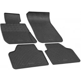 Tapis caoutchouc BMW X1 E84 09-