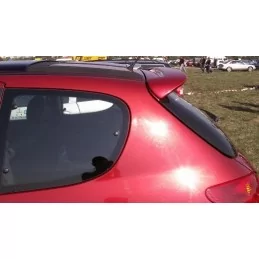 Alerón de Peugeot 206 spoiler ver RC deportivo