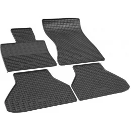 Tapis caoutchouc BMW X6 E71 08-