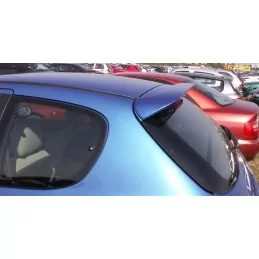 Alerón de Peugeot 206 spoiler ver RC deportivo