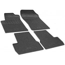 Tapis caoutchouc Citroen C3 II / DS3 09-