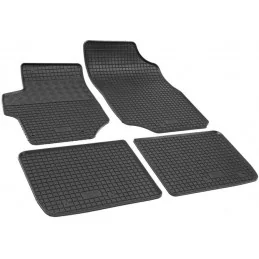 Tapis caoutchouc Citroen C-Elysée 13-