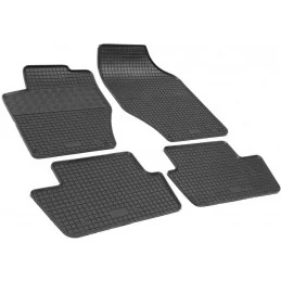 Tapis caoutchouc Citroen DS4 10-