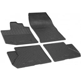 Rug rubber Dacia / Renault Lodgy 12 -.