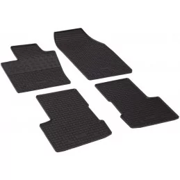 Goma alfombra Fiat 500 X tipo 334 14 -