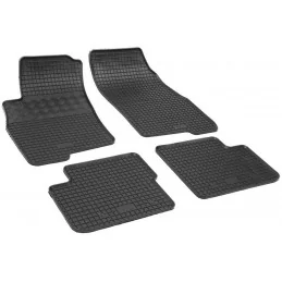 Tapis caoutchouc Fiat Grande Punto Type 199 05-12