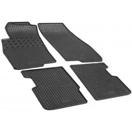 Tapis caoutchouc Fiat Punto III Evo Type 199 09-