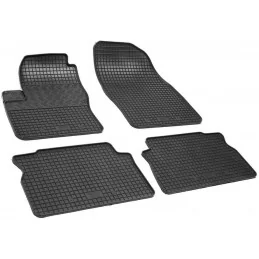 Rubber mat Ford C - Max I C214 03-10
