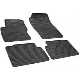 Rug rubber Ford Grand C - Max C344 7 seats 10.
