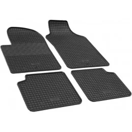 Tapis caoutchouc Ford Ka II RU8 08-