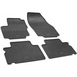 Tapis caoutchouc Ford S-Max 06-