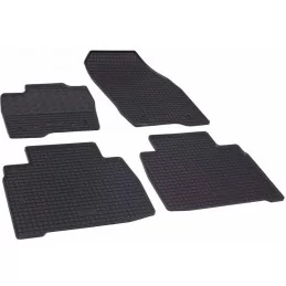 Ford S - Max 15 rubber mat.
