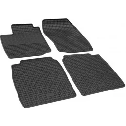 Tapis caoutchouc Honda Civic IX Hatchback FB4/FG3/FB2/FG4/FB6 11-