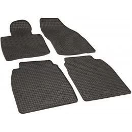 Tapis caoutchouc Honda Civic VIII Hatchback FD1/2/7 FA1 FG1/2 FA5 FK FN 06-11