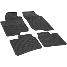 Tapis caoutchouc Hyundai i30 I FD 07-12