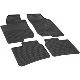 Hyundai i30 I FD 07-12 rubber mats