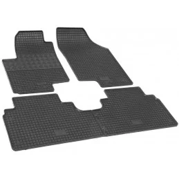 Hyundai iX20 JC 10 - rubber mats