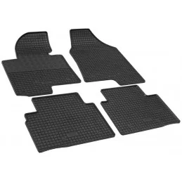 Tapis caoutchouc Hyundai ix35 LM / Tucson II LM 09-