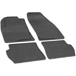 Tapis caoutchouc Mazda 2 I DY 03-07