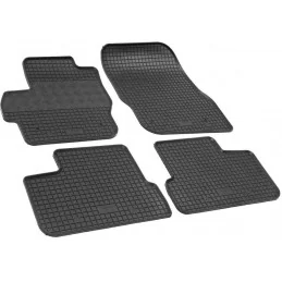 Tapis caoutchouc Mazda 3 II BL 08-13