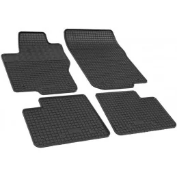 Tapis caoutchouc Mercedes-Benz GLE Coupe C292 15-