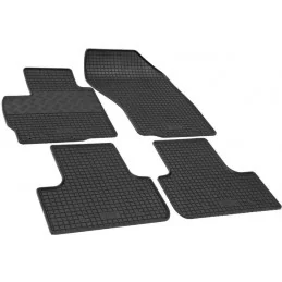 Tapis caoutchouc Mitsubishi ASX GA 08-