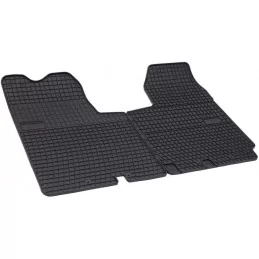 Tapis caoutchouc Opel Vivaro X83 01-14