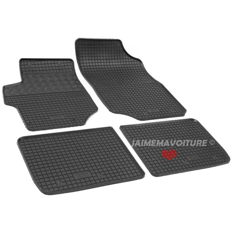 Goma alfombra Peugeot 301 12-