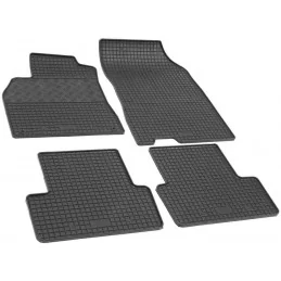 Tapis caoutchouc Renault Fluence L30 09-