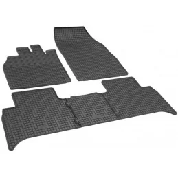 Goma alfombra Renault Grand Scénic JZ 09-.