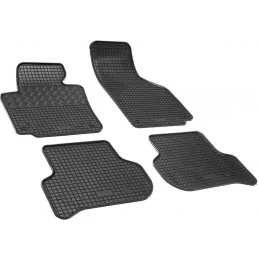 Goma alfombra Seat Altea 5p - 04