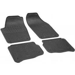 Rug rubber Seat Cordoba 6L 02-09 II