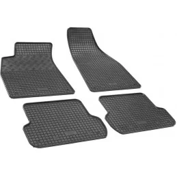 Goma alfombra Seat Exeo 3R 08-13