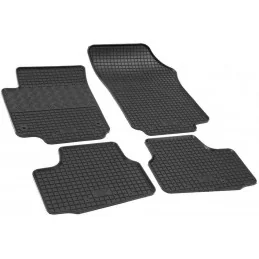 Goma alfombra Seat Mii AA 11-.