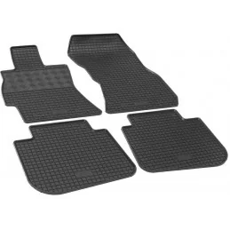 Tapis caoutchouc Subaru Outback 15-