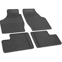 Tapis caoutchouc Suzuki Ignis Facelift MH 03-08