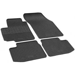 Tapis caoutchouc Suzuki SX4 I EY 06-