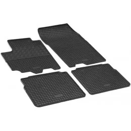 Tapis caoutchouc Suzuki SX4 II S-Cross JY 13-