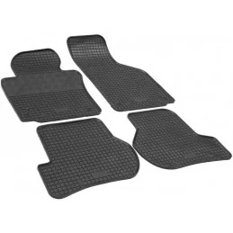 Tapis caoutchouc Volkswagen Scirocco 08-