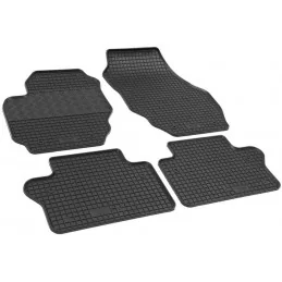 Tapis caoutchouc Volvo S80 II AS Facelift 10-