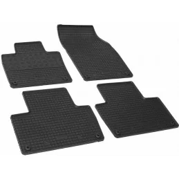 Rug rubber Volvo XC90 15-