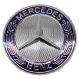 Parrilla insignia Mercedes S W221 E W211 W212