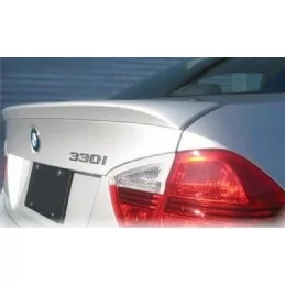 Spoiler BMW M3 BMW 3 Series E90