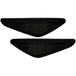 Par BMW E46 coupé 2003-2006 ledade indikatorer