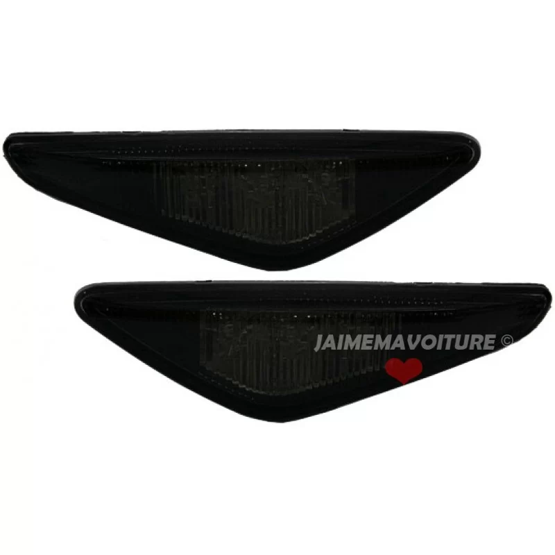 Par BMW E46 coupé 2003-2006 ledade indikatorer