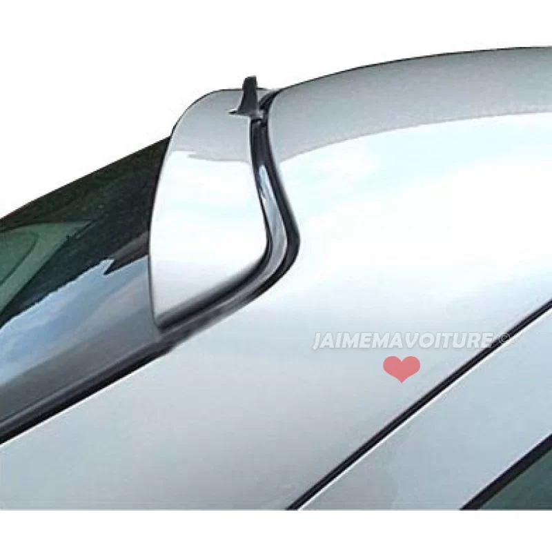Roof spoiler Mercedes Class S W220 Roof spoiler Mercedes Class S W220