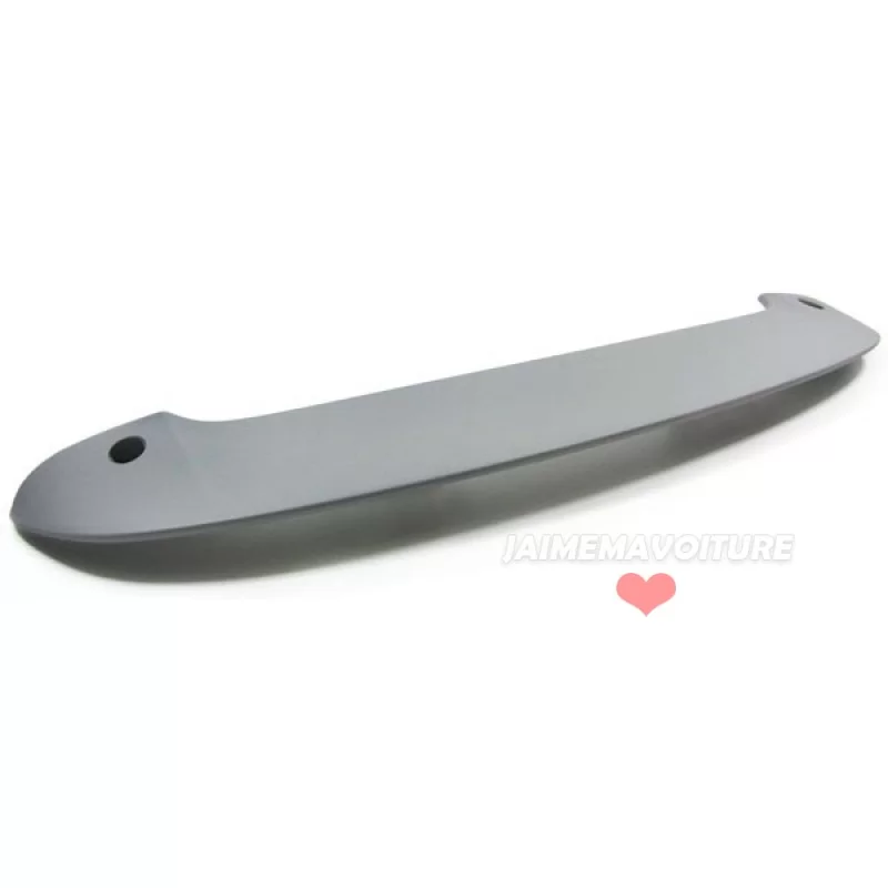 Spoiler of roof spoiler Spoiler Suzuki Swift Spoiler of roof spoiler Spoiler Suzuki Swift